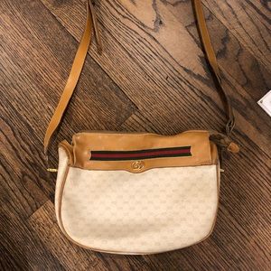 Vintage Gucci Purse